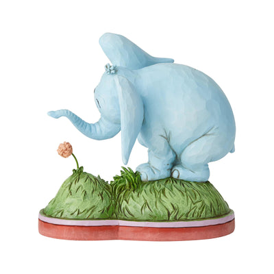 Horton Hears A Who Dr. Seuss Jim Shore Figurine New with Box