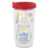 Disney Parks Magic Kingdom Happily Ever After Tervis Tumbler 16 oz New