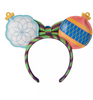 Disney Parks Toy Story Holiday Ear Headband for Adults New with Tag