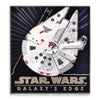 Disney Star Wars: Galaxy's Edge Millennium Falcon Pin Limited New with card