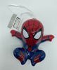 Hallmark Decoupage Marvel Spider Man Holiday Christmas Ornament New with Tag