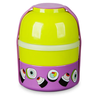 Disney Harryhausen's Bento Box Monsters, Inc New with Case