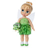 Disney Store Animator Doll Tinker Bell with Baby Croc New with Box