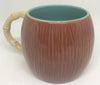 Disney Parks Polynesian Village Resort Ceramic Coffee Mug New