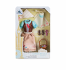 Disney Cinderella Classic Doll Accessory Pack New with Box