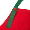Disney Eats Store Mickey and Minnie Mouse Holiday Apron New with Tags