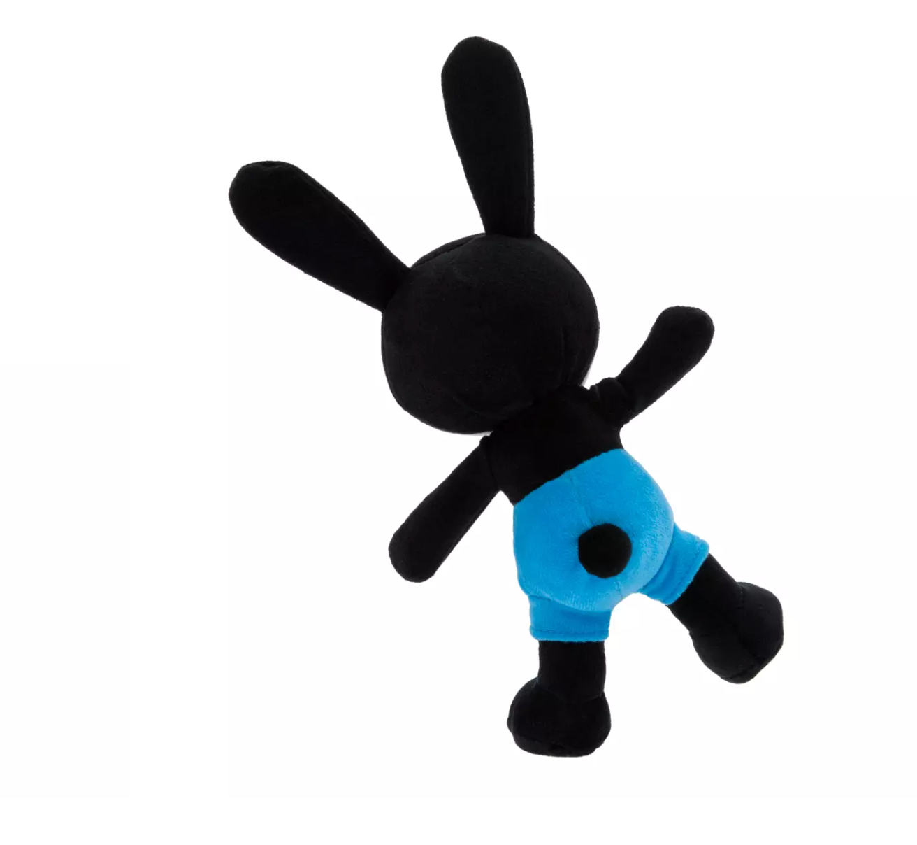 Disney NuiMOs Oswald the Lucky Rabbit Plush New with Tag