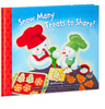 Hallmark Snow Many Treats to Share! A Snowy Day of Tasty Traditions Book New