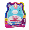 Original Squishmallows Squishville Mystery Mini Blind Bag New
