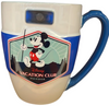 Disney Parks Mickey Vacation Club Member 24oz Coffee Mug New