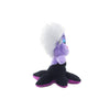 Disney Ursula Tiny Big Fins Plush The Little Mermaid New with Tags