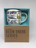 Starbucks Been There Series Los Cabos Mexico Ceramic Coffee Mug New with Box