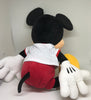 Disney Store Florida Mickey Mouse Medium Plush New with Tag