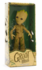 Disney Guardians of the Galaxy Groot Interactive Talking Action Figure New