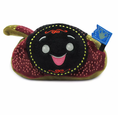 Disney Parks The Main Street Electrical Parade Mystery Wishables Plush New Sealed