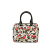 Disney Parks Mickey and Minnie Satchel by Loungefly New with Tags