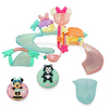 Disney Minnie Mouse Water Park Bath Play Set New with Box