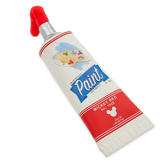 Disney Parks Ink & Paint Novelty Clutch New with Tags