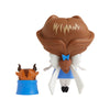 Disney Miss Mindy Belle and The Beast Vinyl Figurine New with Box