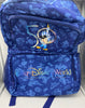 Disney Parks WDW 50th The Most Magical Celebration Mickey Backpack New with Tag