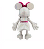 Disney 100 Years of Wonder Celebration Minnie Small Plush New with Tag