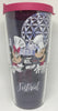 Disney Epcot Food and Wine Festival 2020 Minnie Mouse Tervis Tumbler New