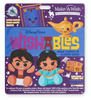 Disney Parks Mystery Wishables Magic Carpets of Aladdin Micro Plush New Sealed