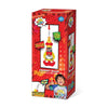Ryan's World Children's Toy Vacuum Cleaner with Real Suction Power Toy New W Box