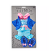 Disney NuiMOs Collection Outfit Bo Peep Cosplay Set by Wes Jenkins New with Card