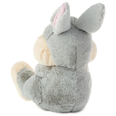 Hallmark Disney Baby Thumper Wobble and Chime Plush New with Tags