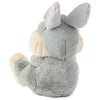 Hallmark Disney Baby Thumper Wobble and Chime Plush New with Tags