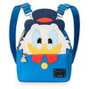 Disney Parks Scrooge McDuck Mini Backpack New with Tags