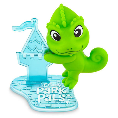 Disney Parks Pascal from Tangled Disney Park Pals Figure New with Box