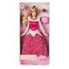 Disney Princess Aurora Classic Doll with Ring New with Box