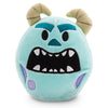 Disney Sulley Emoji Plush 4'' New Edition New With Tags