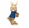 Peter Rabbit 2 Movie Easter Peter Wrist Hugger Plush New with Tag
