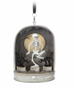 Disney Sketchbook Halloween The Skeleton Dance Christmas Ornament New with Tag