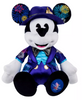 Disney Parks Mickey Main Attraction Plush Cinderella Castle Fireworks New w Tag