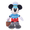 Disney Store Japan 90th 1938 Mickey The Whalers Plush New with Tags