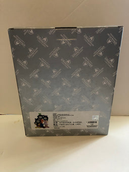 Disney Parks Shanghai Characters Boy Goofy Mickey Minnie Photo Frame New w Box