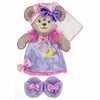 Disney Parks ShellieMay Bear Clothes Pajama Set New with Box
