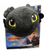 Universal Studios How To Train Your Dragon Toothless Sleeptime Lites New W Tag