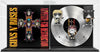 Funko POP! Deluxe Albums Guns N' Roses Appetite For Destruction Exclusive New