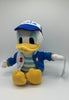Disney Shanghai Resort Authentic Donald Duck Chao Plush New with Tags