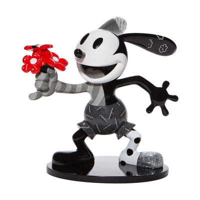 Disney Britto Oswald Figurine New with Box