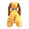 Disney Store Lady Plush Lady and the Tramp Medium 11 inc New with Tag