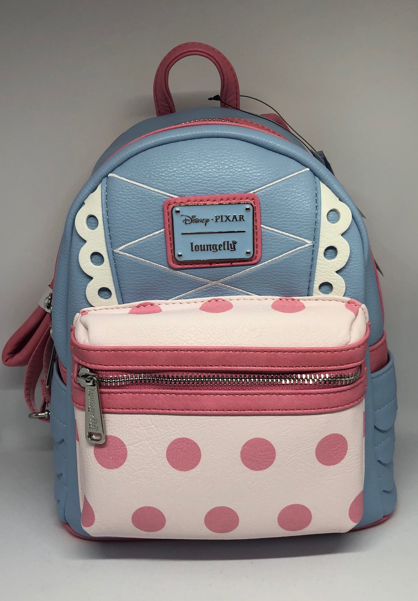 Disney Toy Story 4 Bo Peep Mini Backpack by Loungefly New with Tags