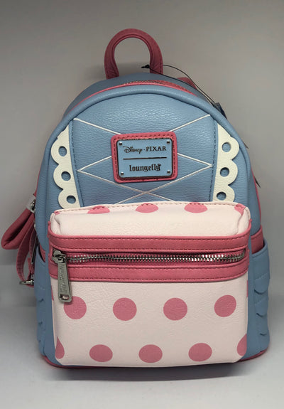 Disney Toy Story 4 Bo Peep Mini Backpack by Loungefly New with Tags