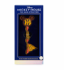 Disney 50th Mickey The Main Attraction Big Thunder Mountain Railroad Key New
