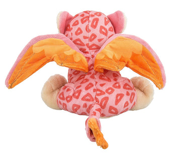 Disney Parks Elena of Avalor Baby Estrella Plush New with Tags